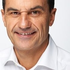 Prof. Peter Göttel